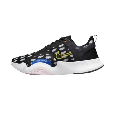 Chaussures de sport Homme M NIKE SUPERREP GO 2 CZ0604074 - NIKE