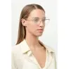 Lunettes de Vue Femme JIMMY CHOO  JC354 2M2 - JIMMY CHOO