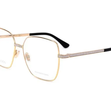 Lunettes de Vue Femme JIMMY CHOO  JC354 2M2 - JIMMY CHOO