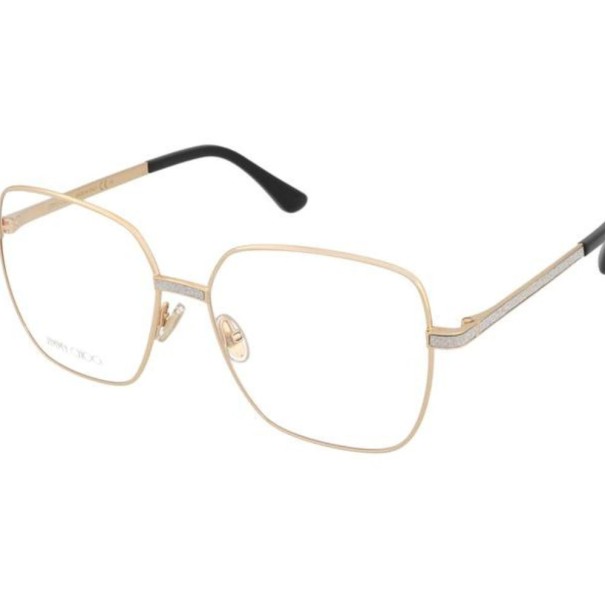 Lunettes de Vue Femme JIMMY CHOO  JC354 2M2 - JIMMY CHOO