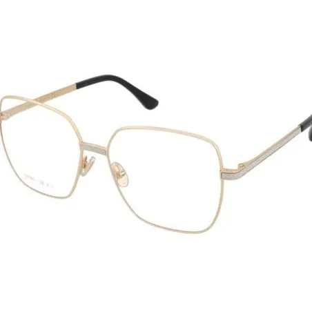 Lunettes de Vue Femme JIMMY CHOO  JC354 2M2 - JIMMY CHOO