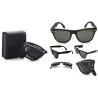 Lunettes de Soleil Femme RAY-BAN RB4105 - Ray-Ban