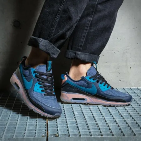 Chaussures de sport Homme NIKE AIR MAX TERRASCAPE 90 DH4677400 - NIKE