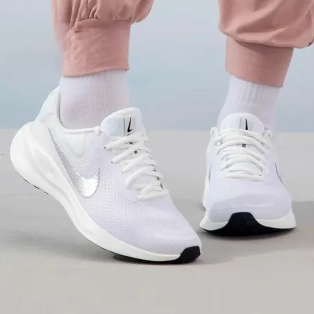 Chaussures de sport Femme  W NIKE REVOLUTION 7 FB2208101 - NIKE