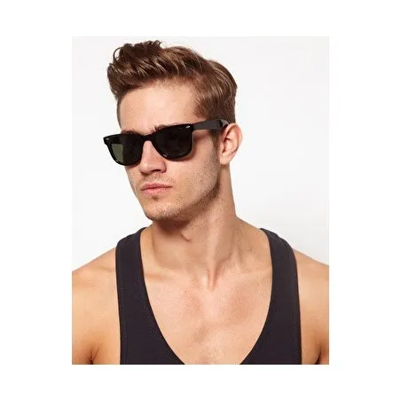 Lunettes de Soleil Femme RAY-BAN RB4105 - Ray-Ban