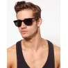 Lunettes de Soleil Femme RAY-BAN RB4105 - Ray-Ban