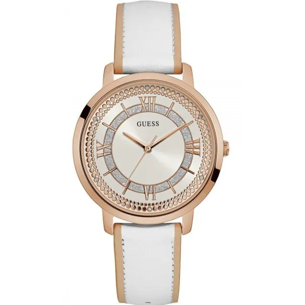 Montre Femme GUESS W0934L1