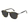 Lunettes de Soleil Homme DAVID BECKHAM  1115/S - DAVID BECKHAM