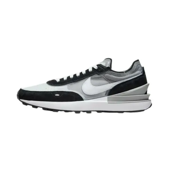 Nike Homme – Nike Waffle One SE – Gris Fog - NIKE