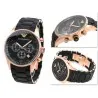 Montre Homme EMPORIO ARMANI AR5905 - Emporio Armani