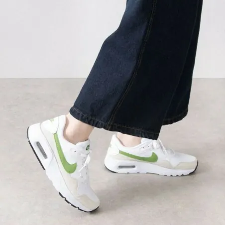 NIKE AIR MAX SC CW4554117 - NIKE