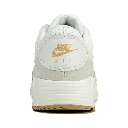 Nike Femme - Nike Air Max SC - Summit White/Platinum Tint - CW4554108 - NIKE