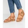 Sandale Femme TIMBERLAND  TB0A1MQGF131 - TIMBERLAND