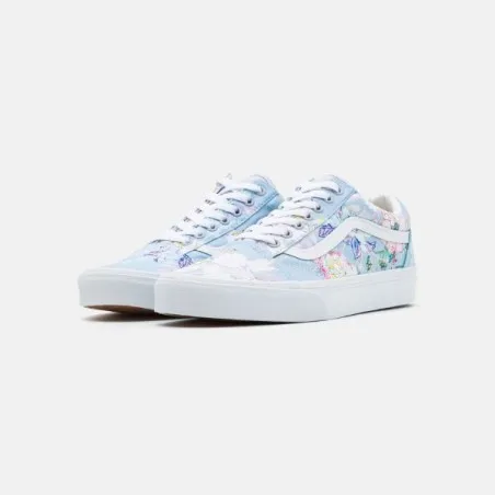 Basket Casual Femme VANS VN000CR5 - VANS