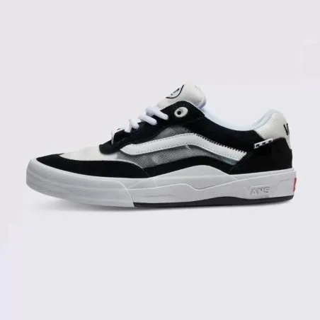 Chaussures de sport Homme VANS MN WAYVEE VN0A5JIA - VANS