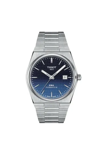 Montre Homme TISSOT PRX POWERMATIC 80   T137.407.11.051.01 - Tissot