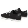 SKAPE PARK LOW LACE UP SNEAKER JET BLACK TB0A27PX151 - TIMBERLAND