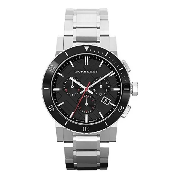 Montre Homme BURBERRY BU9380