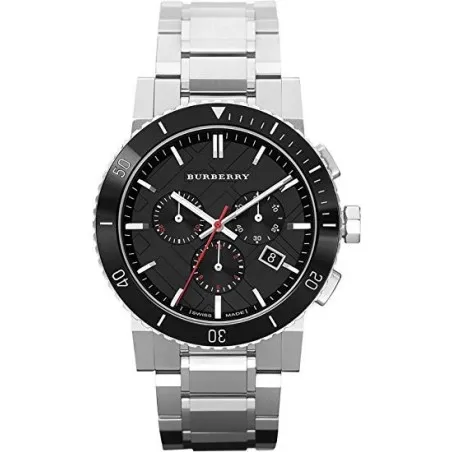 Montre Homme BURBERRY BU9380 - Burberry