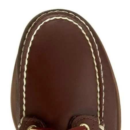 Mocassin Homme CEDAR BAY BOAT SHOE GAUCHO TB0A28F52001 - TIMBERLAND