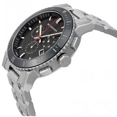 Montre Homme BURBERRY BU9380 - Burberry