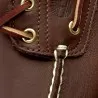 Mocassin Homme CEDAR BAY BOAT SHOE GAUCHO TB0A28F52001 - TIMBERLAND