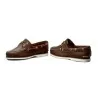 Mocassin Homme CEDAR BAY BOAT SHOE GAUCHO TB0A28F52001 - TIMBERLAND