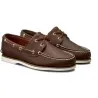 Mocassin Homme CEDAR BAY BOAT SHOE GAUCHO TB0A28F52001 - TIMBERLAND
