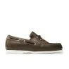 Mocassin Homme CEDAR BAY BOAT SHOE GAUCHO TB0A28F52001 - TIMBERLAND