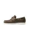 Mocassin Homme CEDAR BAY BOAT SHOE GAUCHO TB0A28F52001 - TIMBERLAND