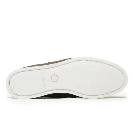 CEDAR BAY BOAT SHOE GAUCHO TB0A28F52001 - TIMBERLAND