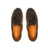 Mocassin Homme CEDAR BAY BOAT SHOE GAUCHO TB0A28F52001 - TIMBERLAND