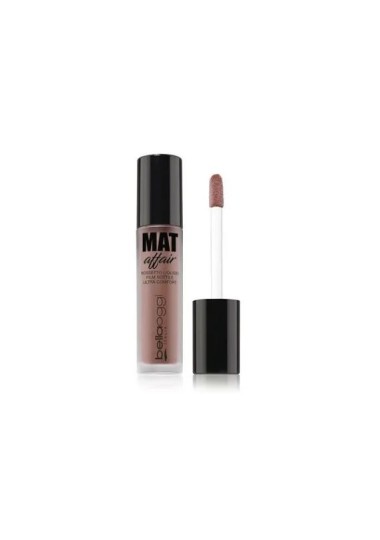 Rouge à Lèvres Liquide bellaoggi  MAT AFFAIR - bellaoggi