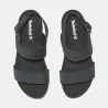 MALIBU WAVES 2 STRAP SANDAL BLACK TB0A2AT90011 - TIMBERLAND
