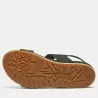 MALIBU WAVES 2 STRAP SANDAL BLACK TB0A2AT90011 - TIMBERLAND