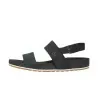 MALIBU WAVES 2 STRAP SANDAL BLACK TB0A2AT90011 - TIMBERLAND