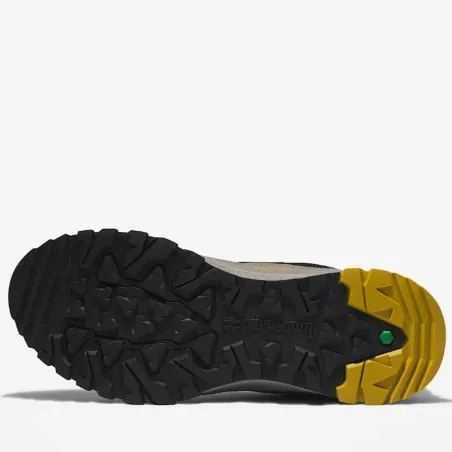 Chaussures Homme TIMBERLAND LINCOLN PEAK LOW LACE UP GTX HIKING BOOT MEDIUM GREY TB0A447K1101 - TIMBERLAND