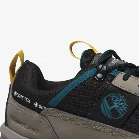 Chaussures Homme TIMBERLAND LINCOLN PEAK LOW LACE UP GTX HIKING BOOT MEDIUM GREY TB0A447K1101 - TIMBERLAND