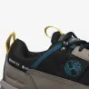 Chaussures Homme TIMBERLAND LINCOLN PEAK LOW LACE UP GTX HIKING BOOT MEDIUM GREY TB0A447K1101 - TIMBERLAND