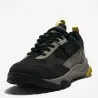 Chaussures Homme TIMBERLAND LINCOLN PEAK LOW LACE UP GTX HIKING BOOT MEDIUM GREY TB0A447K1101 - TIMBERLAND