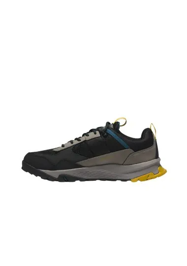Chaussures Homme TIMBERLAND LINCOLN PEAK LOW LACE UP GTX HIKING BOOT MEDIUM GREY TB0A447K1101 - TIMBERLAND