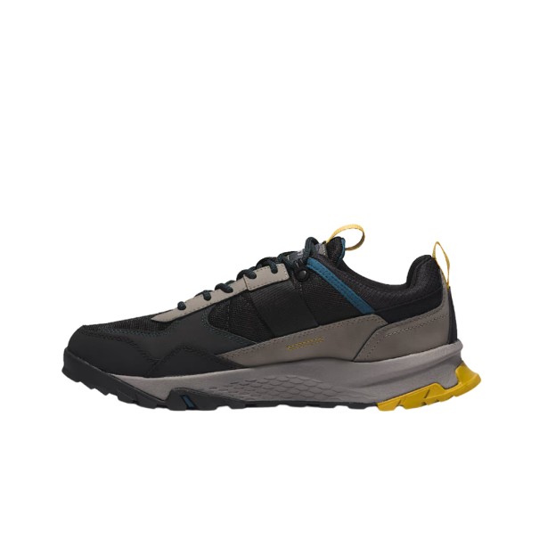 Chaussures Homme TIMBERLAND LINCOLN PEAK LOW LACE UP GTX HIKING BOOT MEDIUM GREY TB0A447K1101 - TIMBERLAND