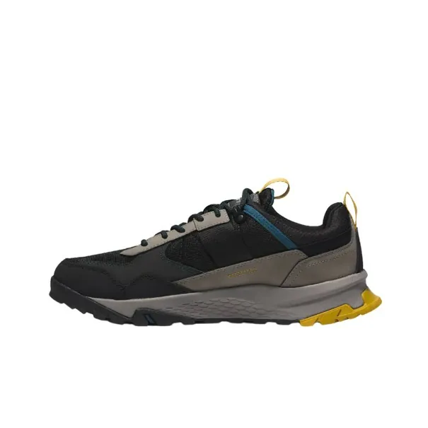 Chaussures Homme TIMBERLAND LINCOLN PEAK LOW LACE UP GTX HIKING BOOT MEDIUM GREY TB0A447K1101 - TIMBERLAND Chaussures Homme TIMBERLAND LINCOLN PEAK LOW LACE UP GTX HIKING BOOT MEDIUM GREY TB0A447K1101 - TIMBERLAND