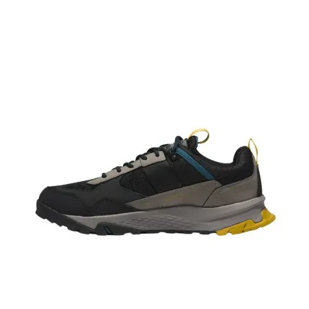 Chaussures Homme TIMBERLAND LINCOLN PEAK LOW LACE UP GTX HIKING BOOT MEDIUM GREY TB0A447K1101 - TIMBERLAND