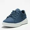 SENECA BAY LOW LACE UP SNEAKER DARK DENIM TB0A292C2881 - TIMBERLAND