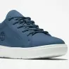 SENECA BAY LOW LACE UP SNEAKER DARK DENIM TB0A292C2881 - TIMBERLAND