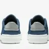 SENECA BAY LOW LACE UP SNEAKER DARK DENIM TB0A292C2881 - TIMBERLAND