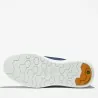 SENECA BAY LOW LACE UP SNEAKER DARK DENIM TB0A292C2881 - TIMBERLAND