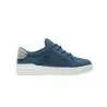 SENECA BAY LOW LACE UP SNEAKER DARK DENIM TB0A292C2881 - TIMBERLAND