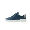 SENECA BAY LOW LACE UP SNEAKER DARK DENIM TB0A292C2881 - TIMBERLAND